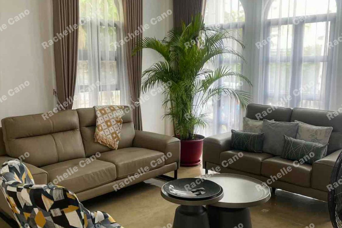 3 Bedroom House for Sale in Sun Valley, Parañaque, Metro Manila – photo 2