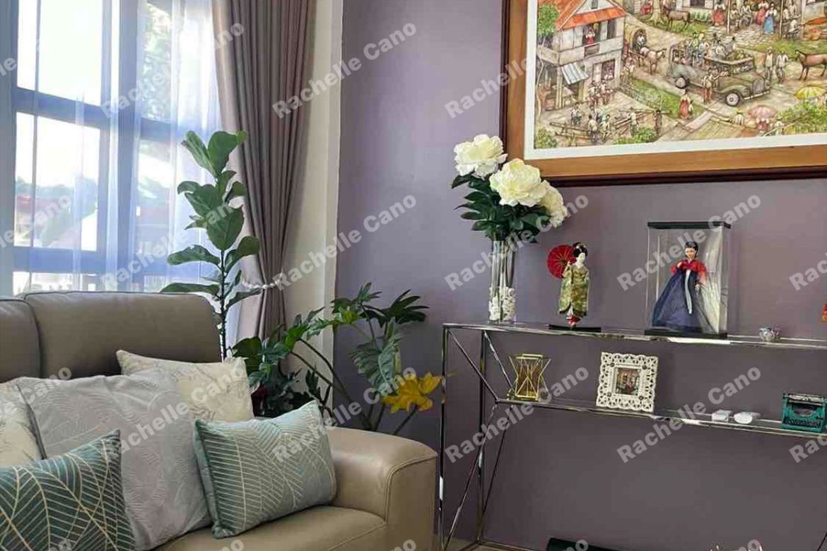 3 Bedroom House for Sale in Sun Valley, Parañaque, Metro Manila – photo 3