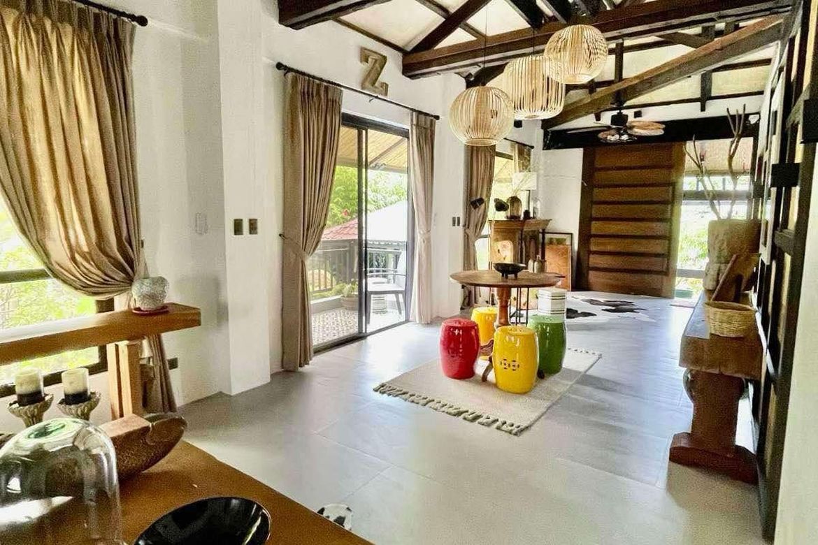 3 Bedroom House for Sale in Sungay North, Tagaytay, Cavite – photo 3