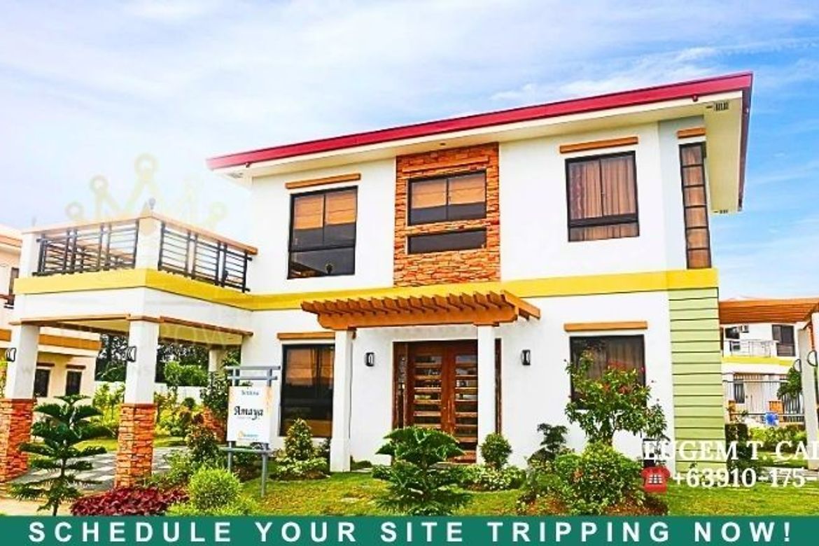 3 Bedroom House for Sale in Suntrust Sentosa, Punta, Calamba, Laguna – photo 3