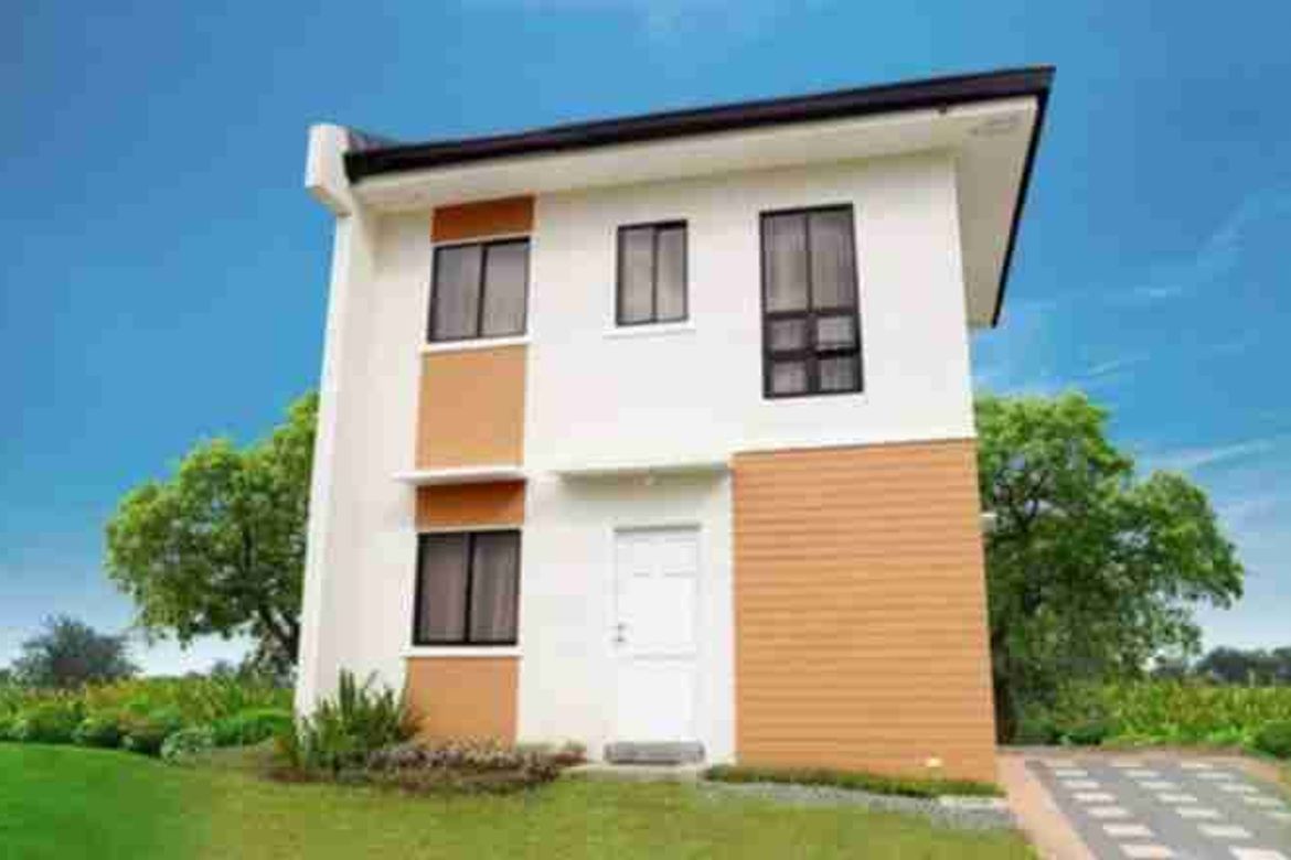 3 Bedroom House for Sale in Suntrust Sentosa, Punta, Calamba, Laguna