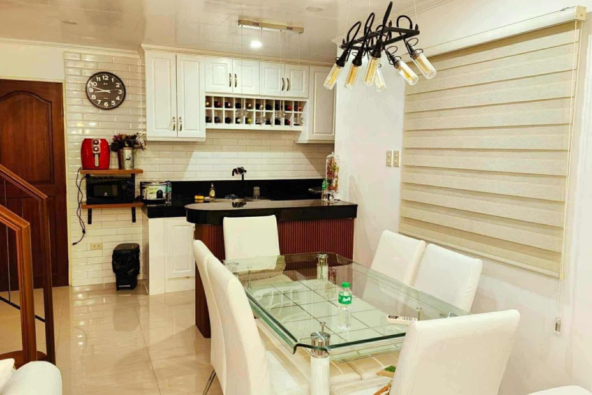 3 Bedroom House for Sale in Suntrust Verona, Lumil, Silang, Cavite