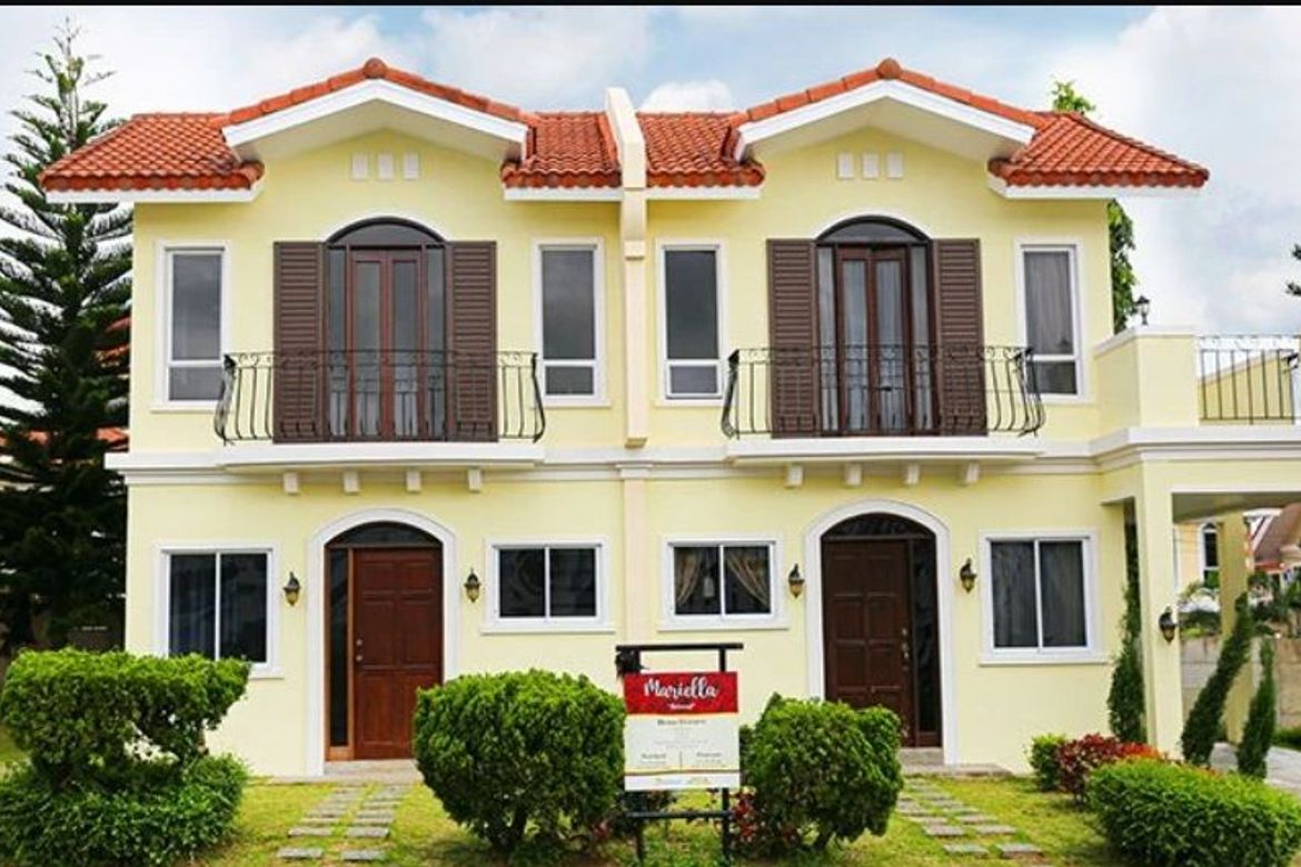 3 Bedroom House for Sale in Suntrust Verona, Lumil, Silang, Cavite