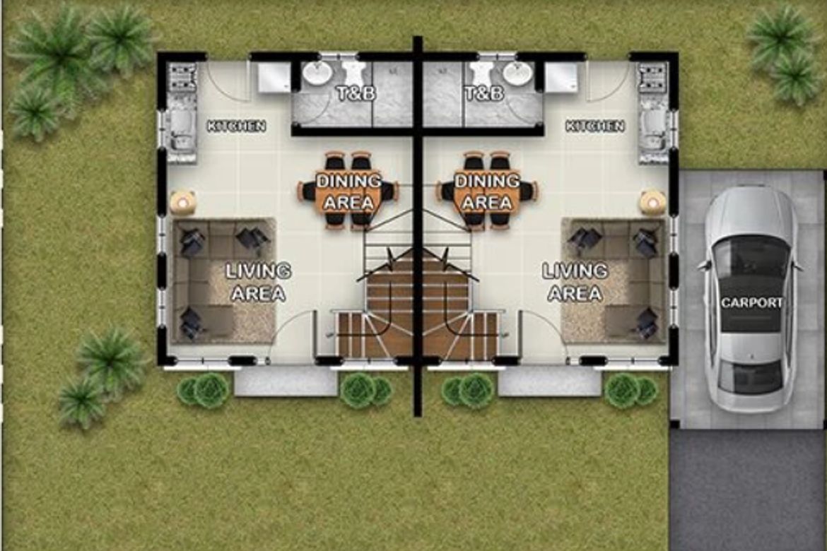 3 Bedroom House for Sale in Suntrust Verona, Lumil, Silang, Cavite – photo 4