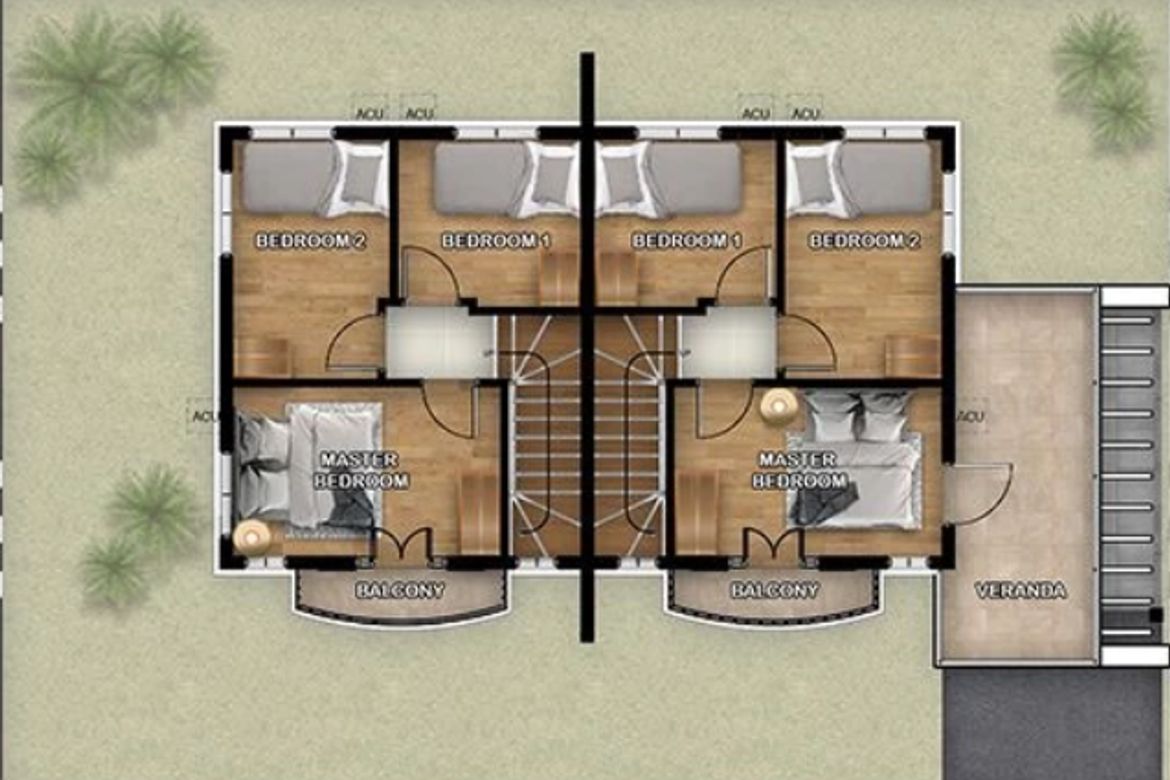 3 Bedroom House for Sale in Suntrust Verona, Lumil, Silang, Cavite – photo 5
