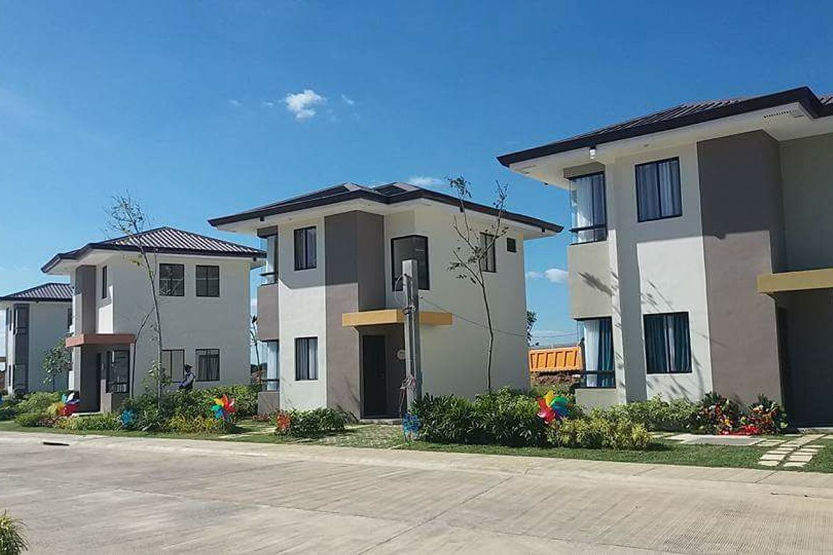3 Bedroom House for Sale in Taal, Pulilan, Bulacan