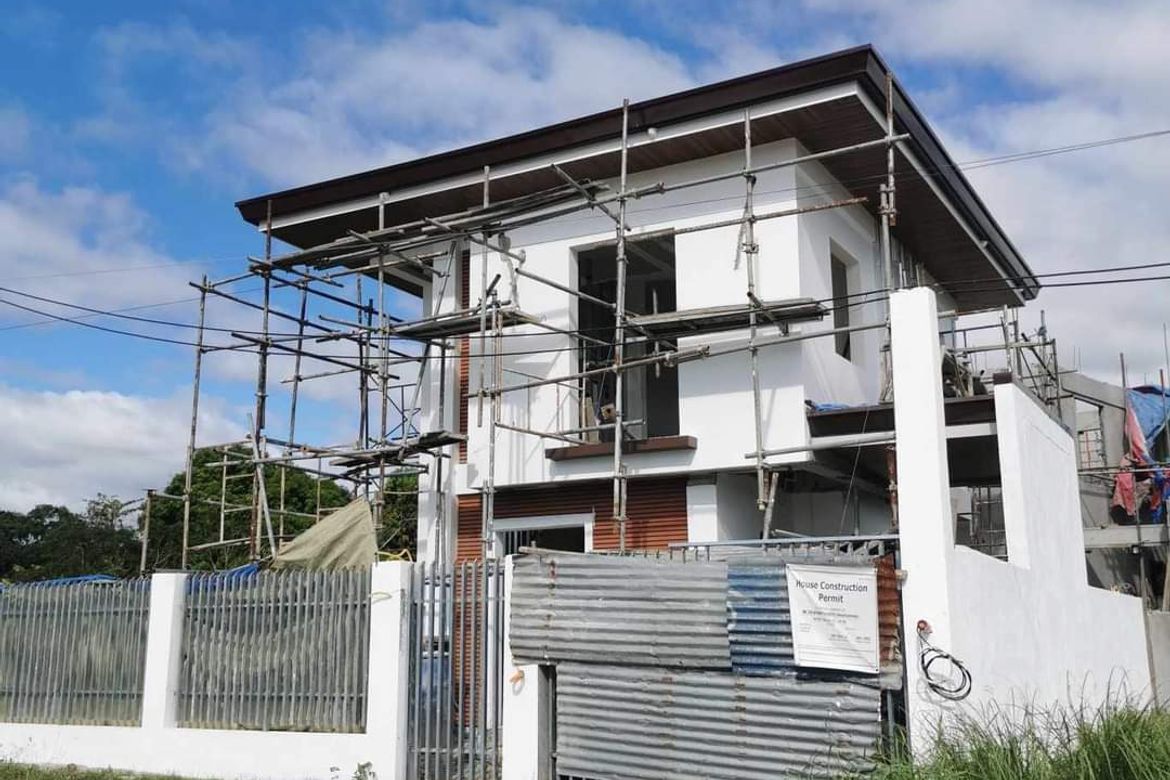 3 Bedroom House for Sale in Taal, Pulilan, Bulacan – photo 2