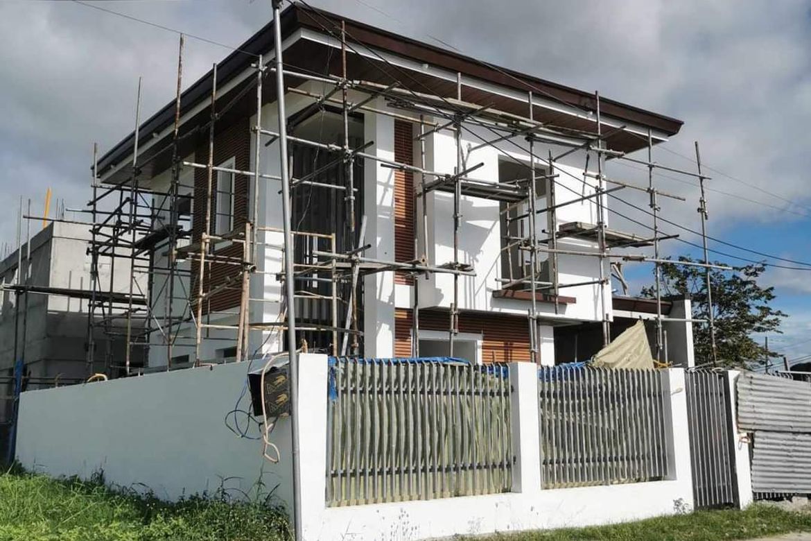 3 Bedroom House for Sale in Taal, Pulilan, Bulacan – photo 3