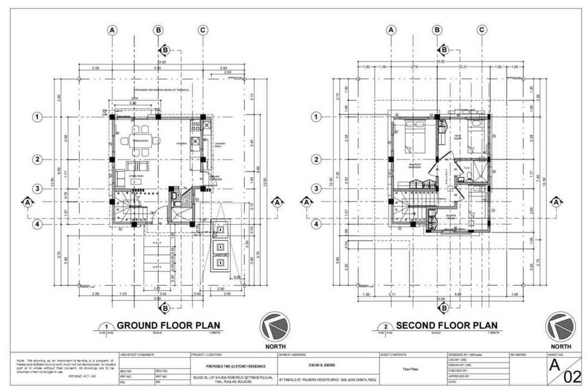 3 Bedroom House for Sale in Taal, Pulilan, Bulacan – photo 6
