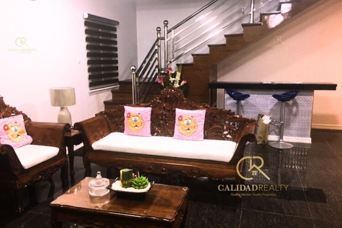 3 Bedroom House for Sale in Tabon, San Isidro, Nueva Ecija – photo 2