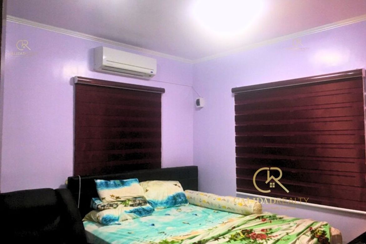 3 Bedroom House for Sale in Tabon, San Isidro, Nueva Ecija – photo 3