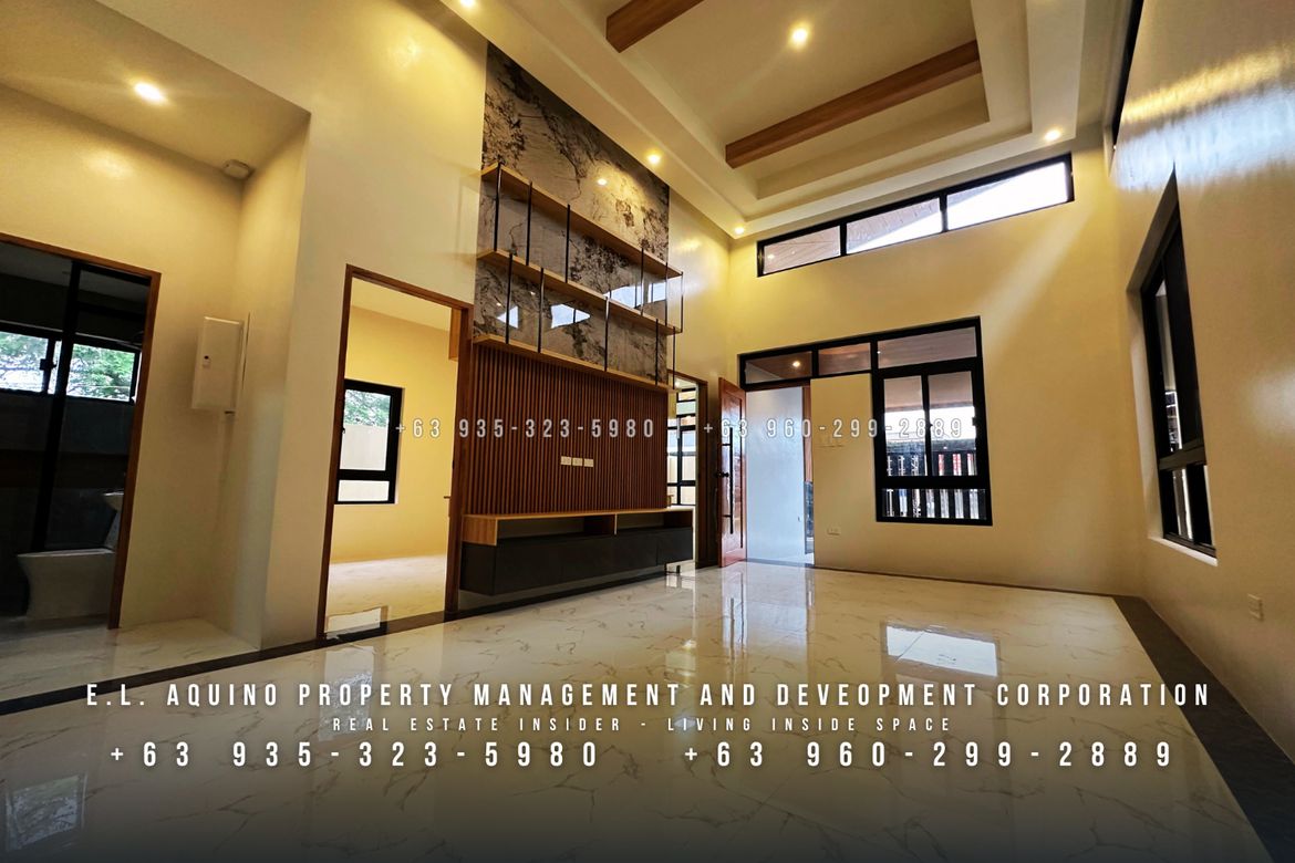 3 Bedroom House for Sale in Tabun, Angeles, Pampanga – photo 5