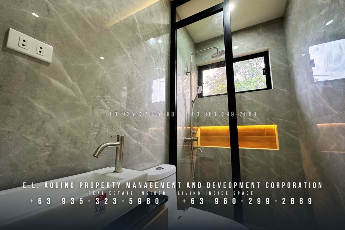 3 Bedroom House for Sale in Tabun, Angeles, Pampanga – photo 7