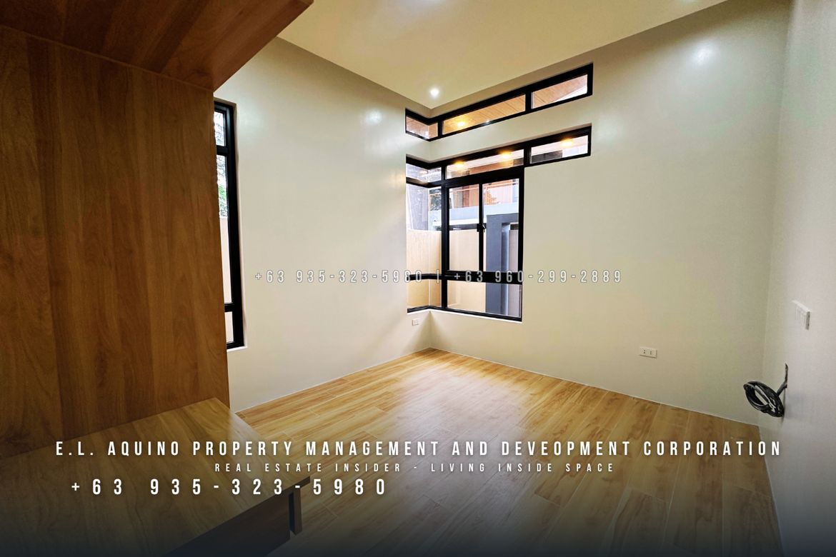 3 Bedroom House for Sale in Tabun, Angeles, Pampanga – photo 8
