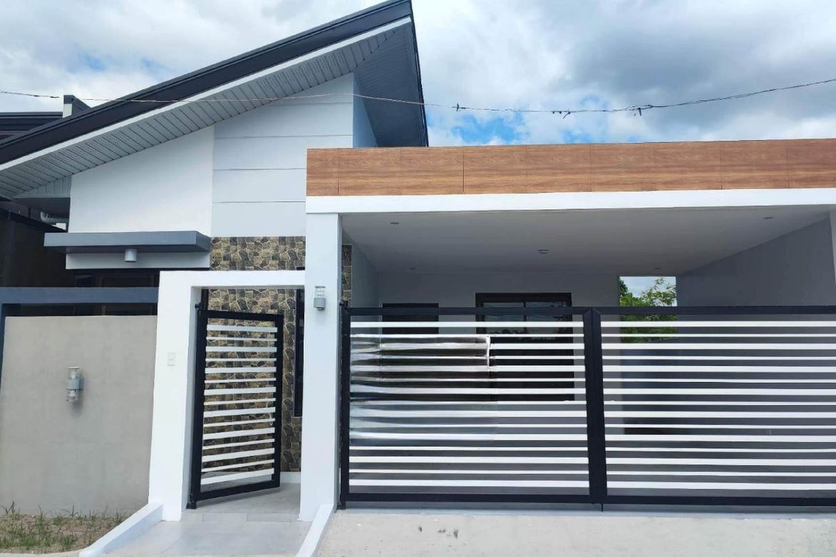 3 Bedroom House for Sale in Tabun, Angeles, Pampanga