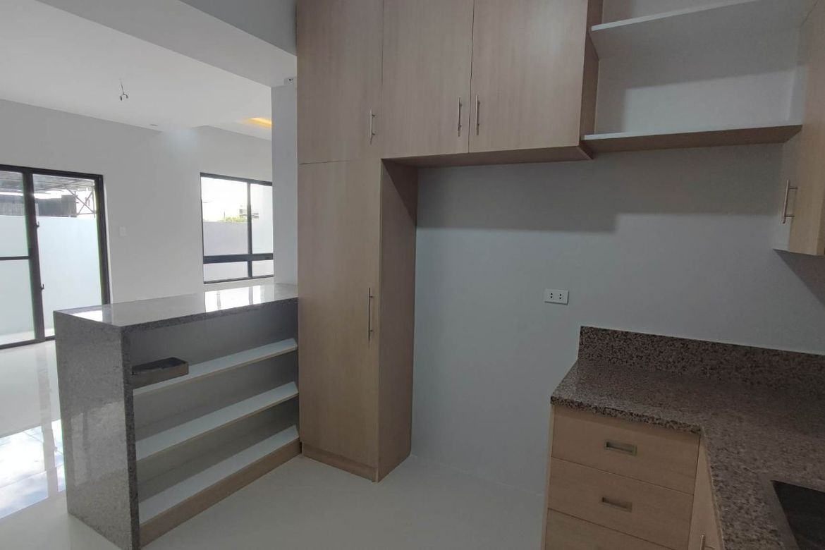 3 Bedroom House for Sale in Tabun, Angeles, Pampanga – photo 3