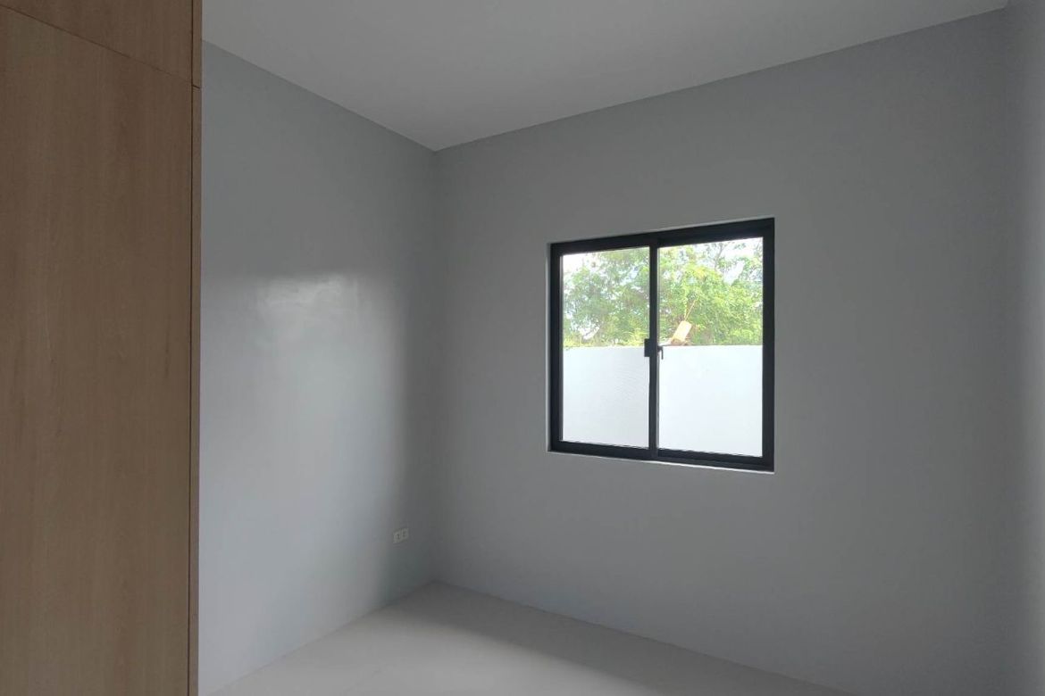 3 Bedroom House for Sale in Tabun, Angeles, Pampanga – photo 4