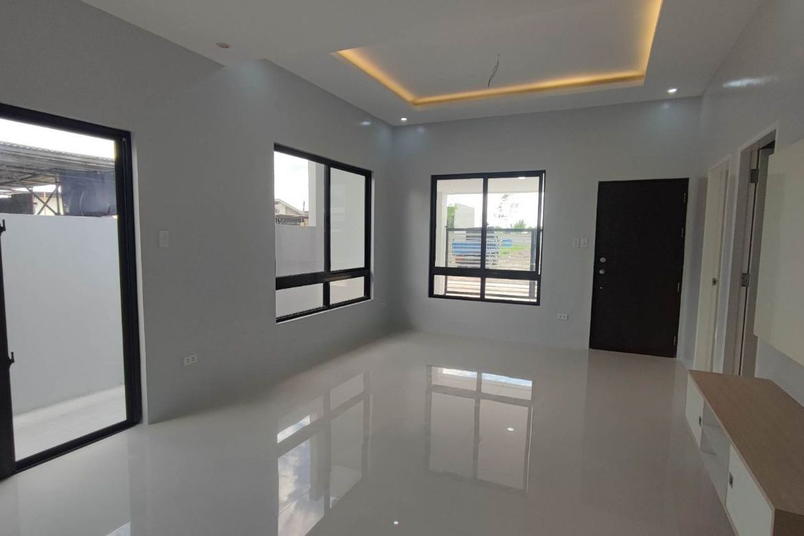 3 Bedroom House for Sale in Tabun, Angeles, Pampanga – photo 7