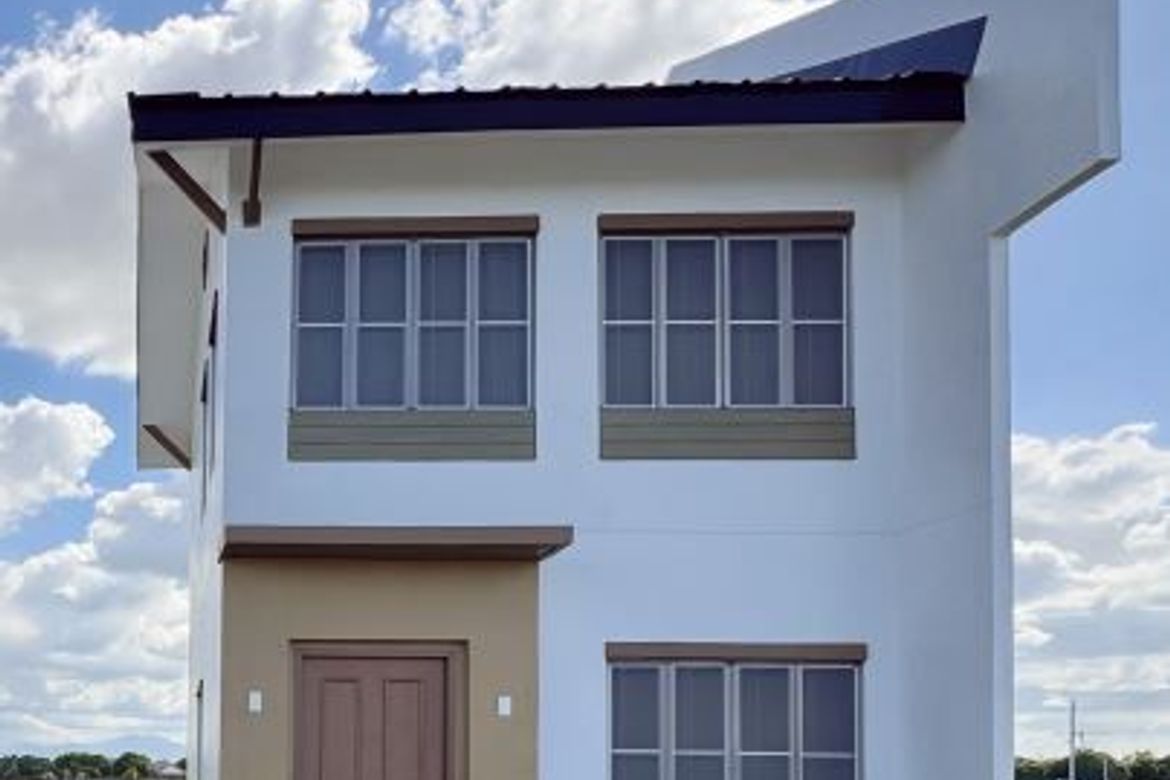3 Bedroom House for Sale in Tabun, Mabalacat, Pampanga – photo 5