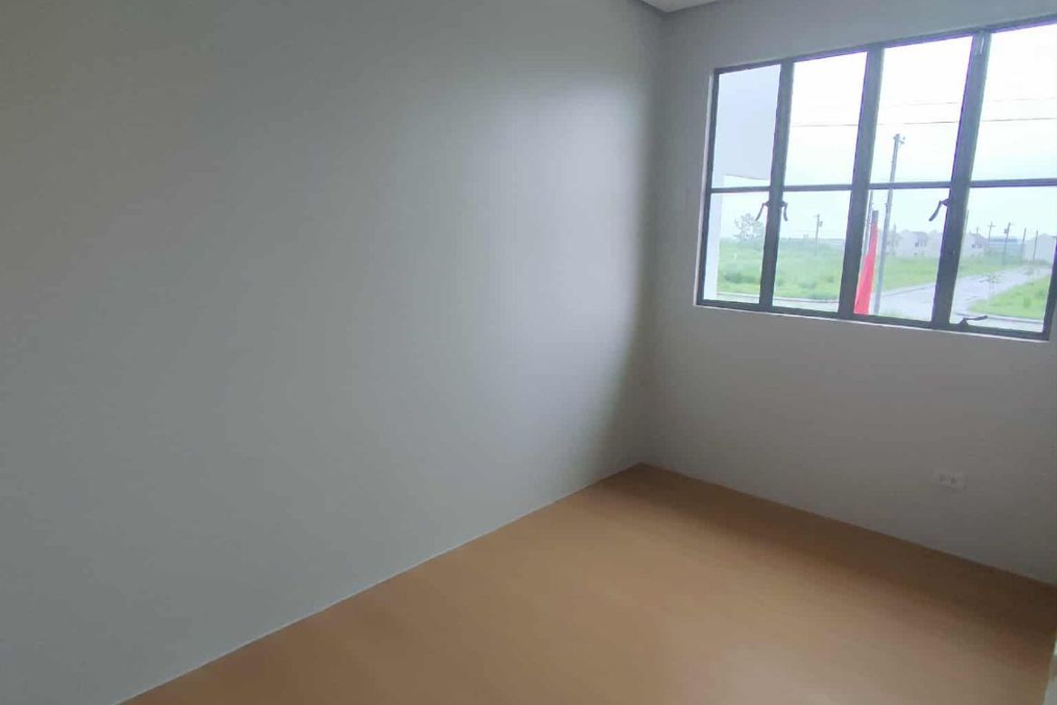 3 Bedroom House for Sale in Tabun, Mabalacat, Pampanga
