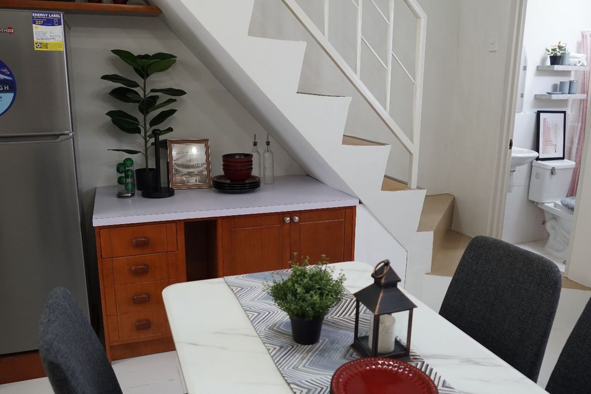3 Bedroom House for Sale in Tabun, Mabalacat, Pampanga – photo 2