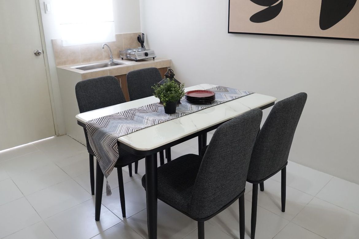 3 Bedroom House for Sale in Tabun, Mabalacat, Pampanga – photo 7