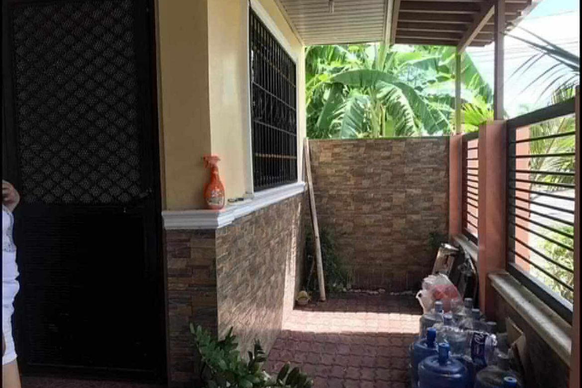 3 Bedroom House for Sale in Tabuyuc, Apalit, Pampanga – photo 2
