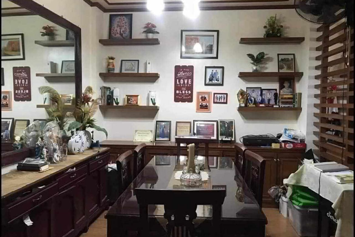 3 Bedroom House for Sale in Tabuyuc, Apalit, Pampanga – photo 4