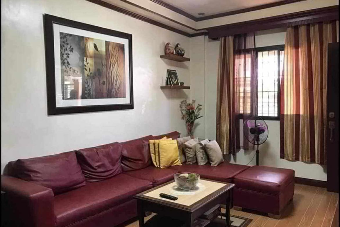 3 Bedroom House for Sale in Tabuyuc, Apalit, Pampanga – photo 6