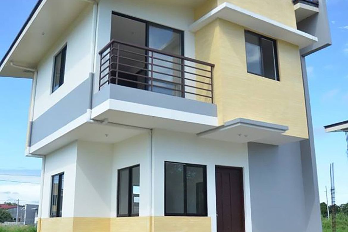 3 Bedroom House for Sale in Tagapo, Santa Rosa, Laguna