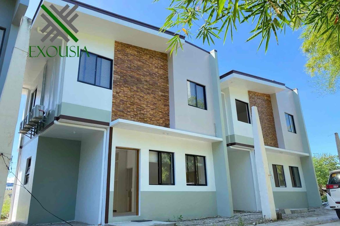 3 Bedroom House for Sale in Tagapo, Santa Rosa, Laguna