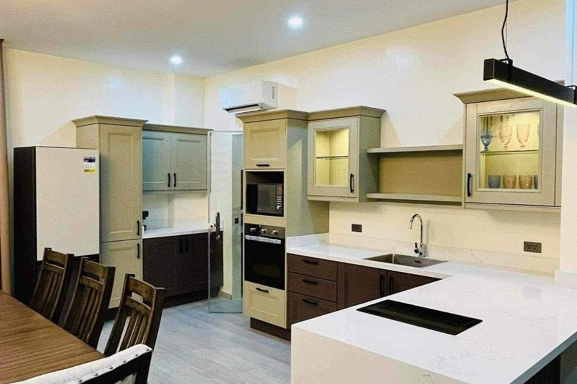 3 Bedroom House for Sale in Tagaytay Highlands, Iruhin East, Tagaytay, Cavite – photo 2
