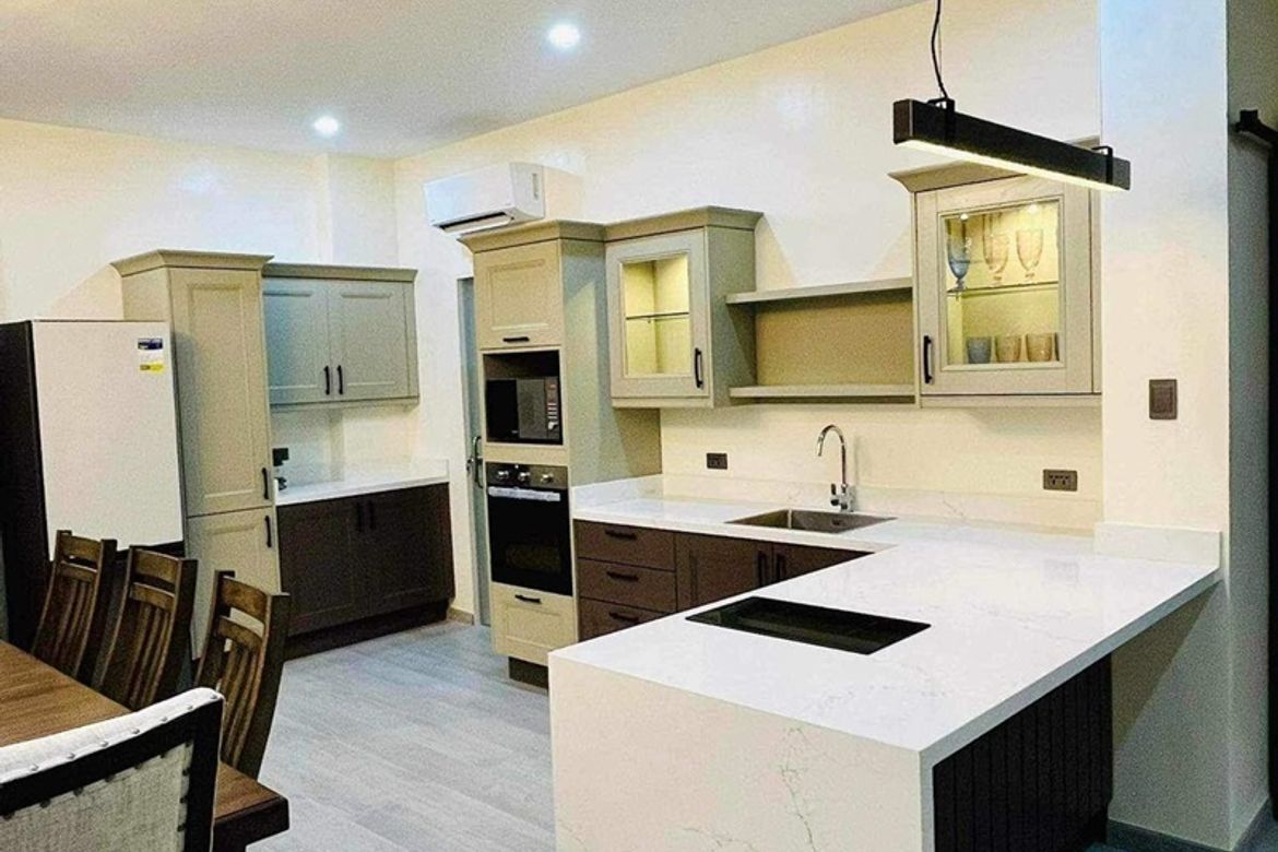 3 Bedroom House for Sale in Tagaytay Highlands, Iruhin East, Tagaytay, Cavite – photo 4