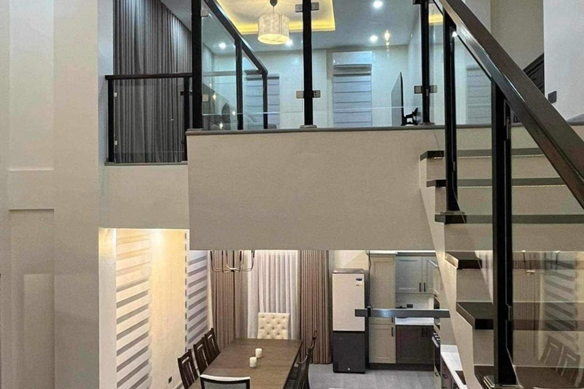 3 Bedroom House for Sale in Tagaytay Highlands, Iruhin East, Tagaytay, Cavite – photo 8