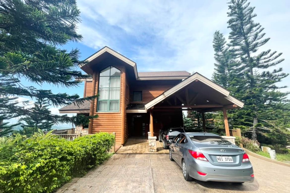 3 Bedroom House for Sale in Tagaytay Highlands, Iruhin East, Tagaytay, Cavite – photo 2