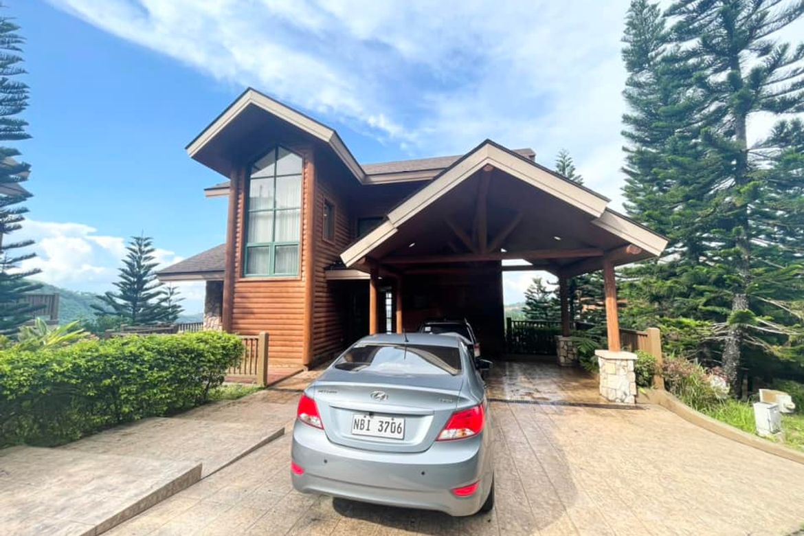 3 Bedroom House for Sale in Tagaytay Highlands, Iruhin East, Tagaytay, Cavite – photo 3