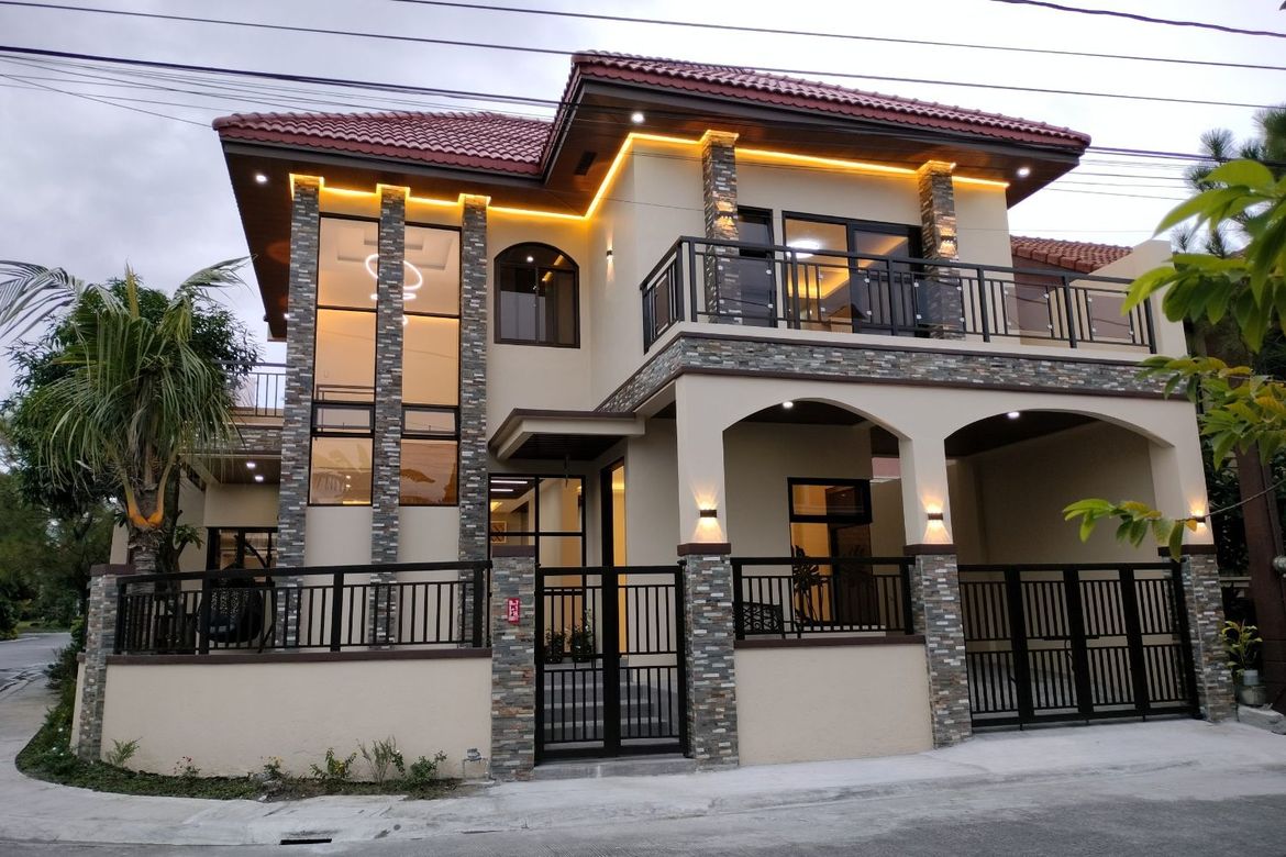 3 Bedroom House for Sale in Talaba V, Bacoor, Cavite