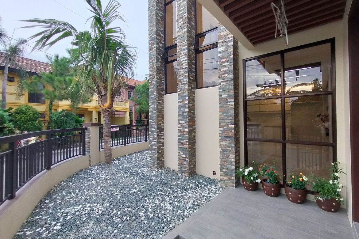 3 Bedroom House for Sale in Talaba V, Bacoor, Cavite – photo 2