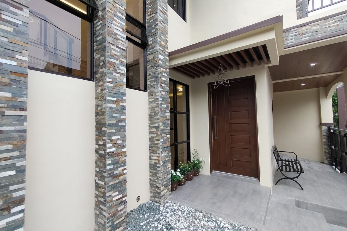 3 Bedroom House for Sale in Talaba V, Bacoor, Cavite – photo 3