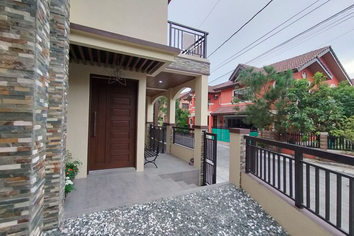 3 Bedroom House for Sale in Talaba V, Bacoor, Cavite – photo 5