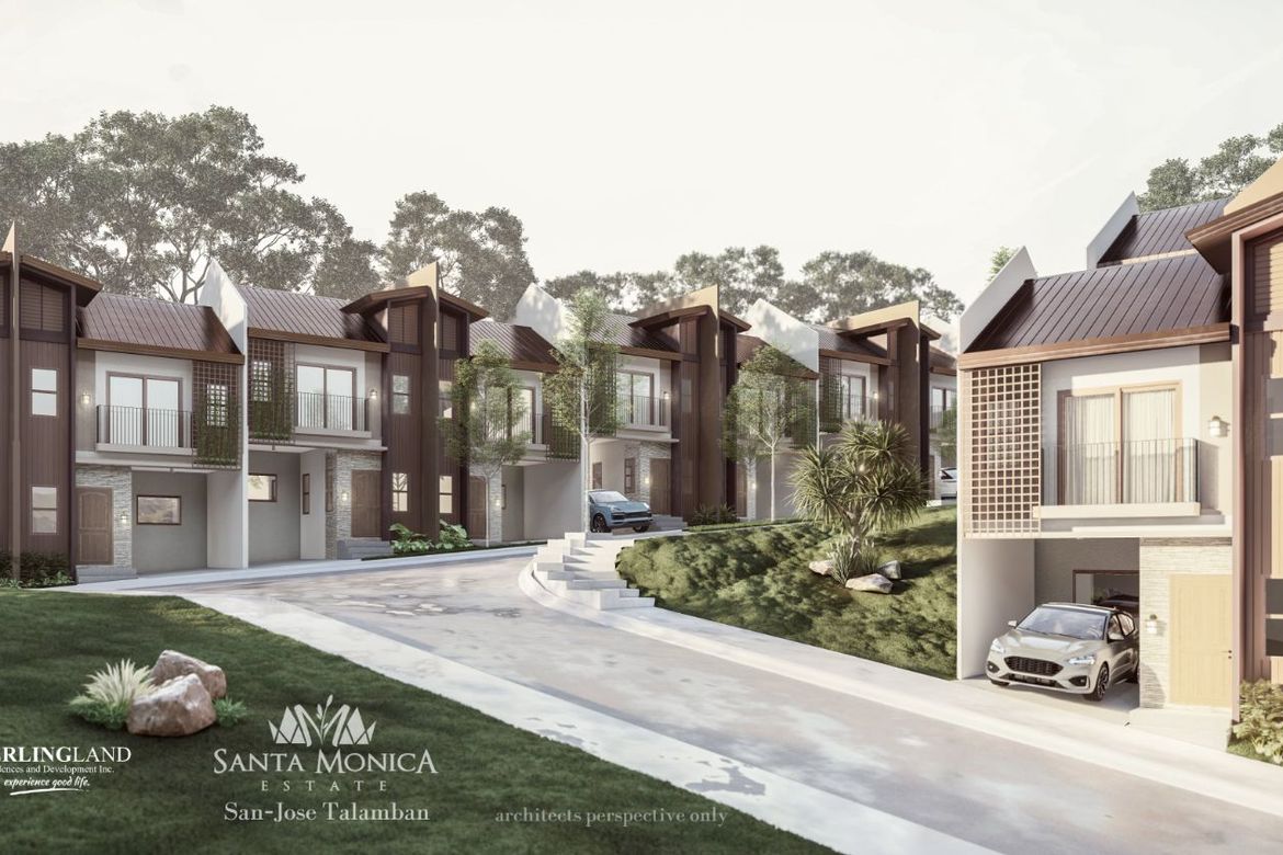 3 Bedroom House for Sale in Talamban, Cebu City, Cebu – photo 2