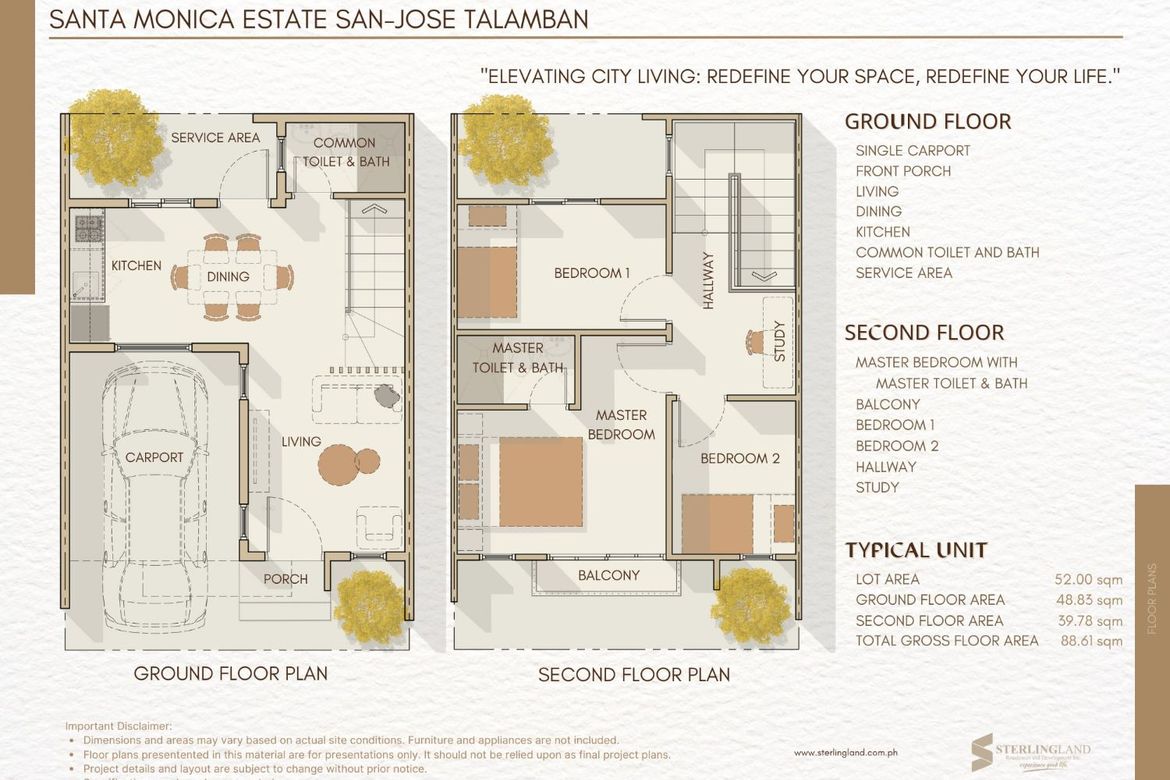 3 Bedroom House for Sale in Talamban, Cebu City, Cebu – photo 4