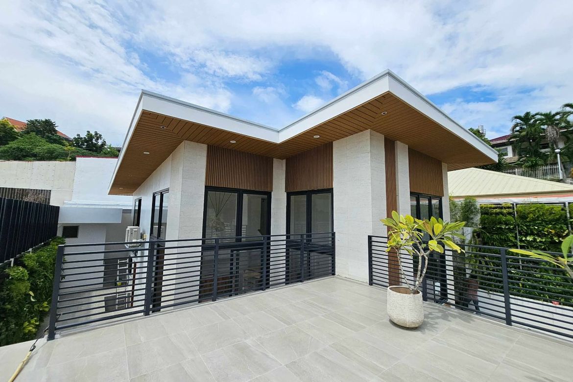 3 Bedroom House for Sale in Talamban, Cebu City, Cebu