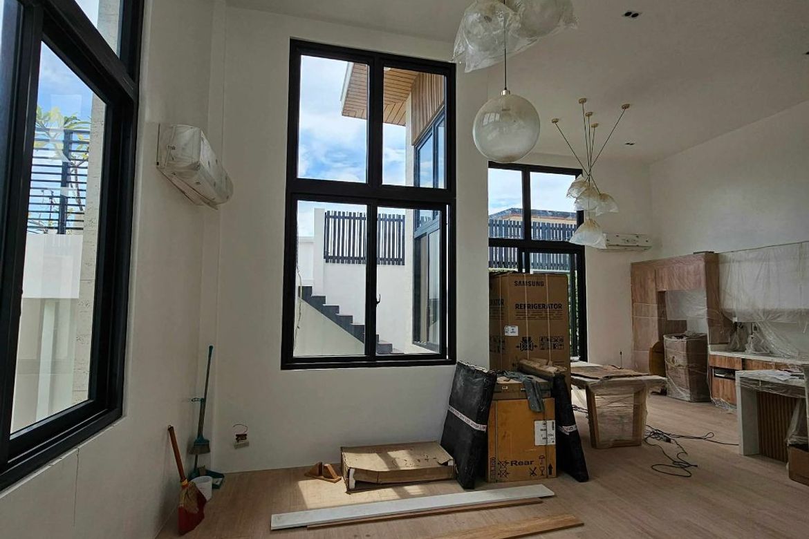 3 Bedroom House for Sale in Talamban, Cebu City, Cebu – photo 4
