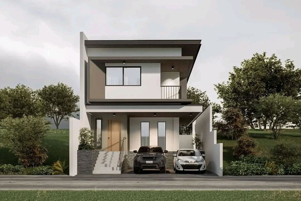 3 Bedroom House for Sale in Talamban, Cebu City, Cebu