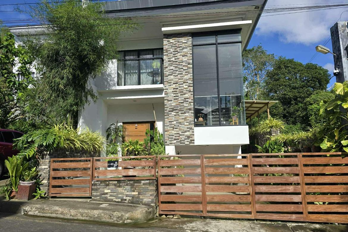 3 Bedroom House for Sale in Talamban, Cebu City, Cebu