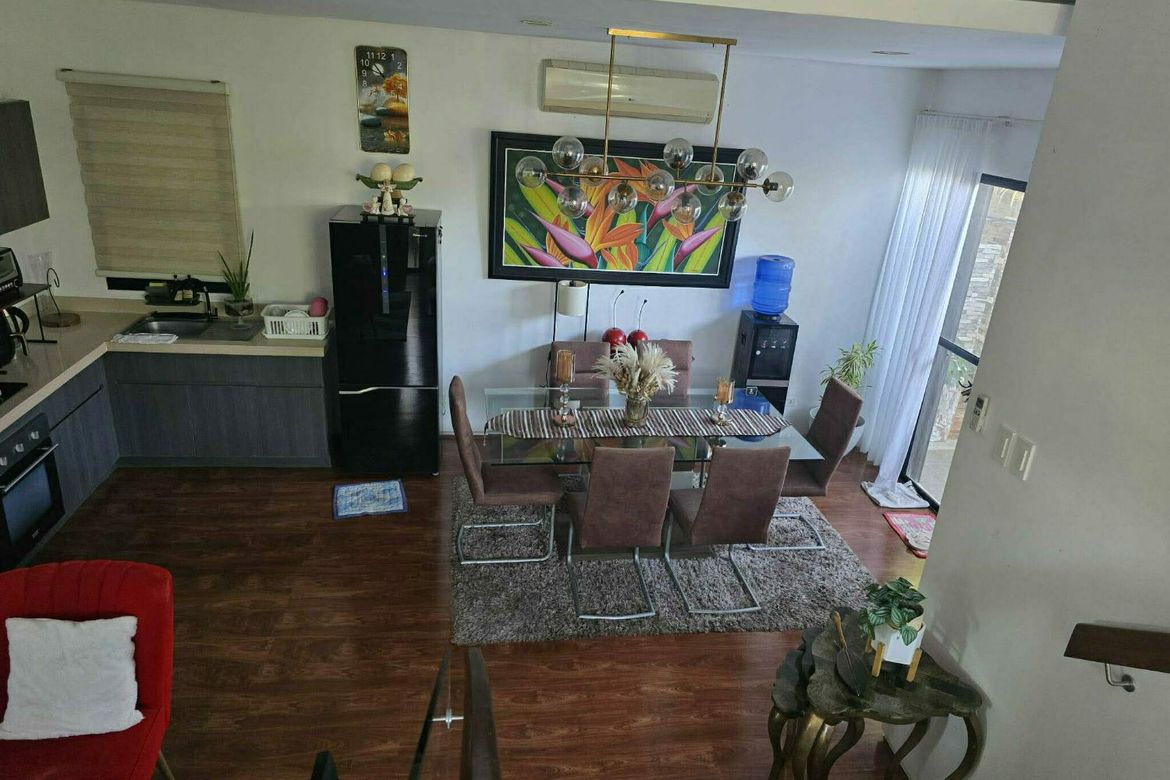 3 Bedroom House for Sale in Talamban, Cebu City, Cebu – photo 5