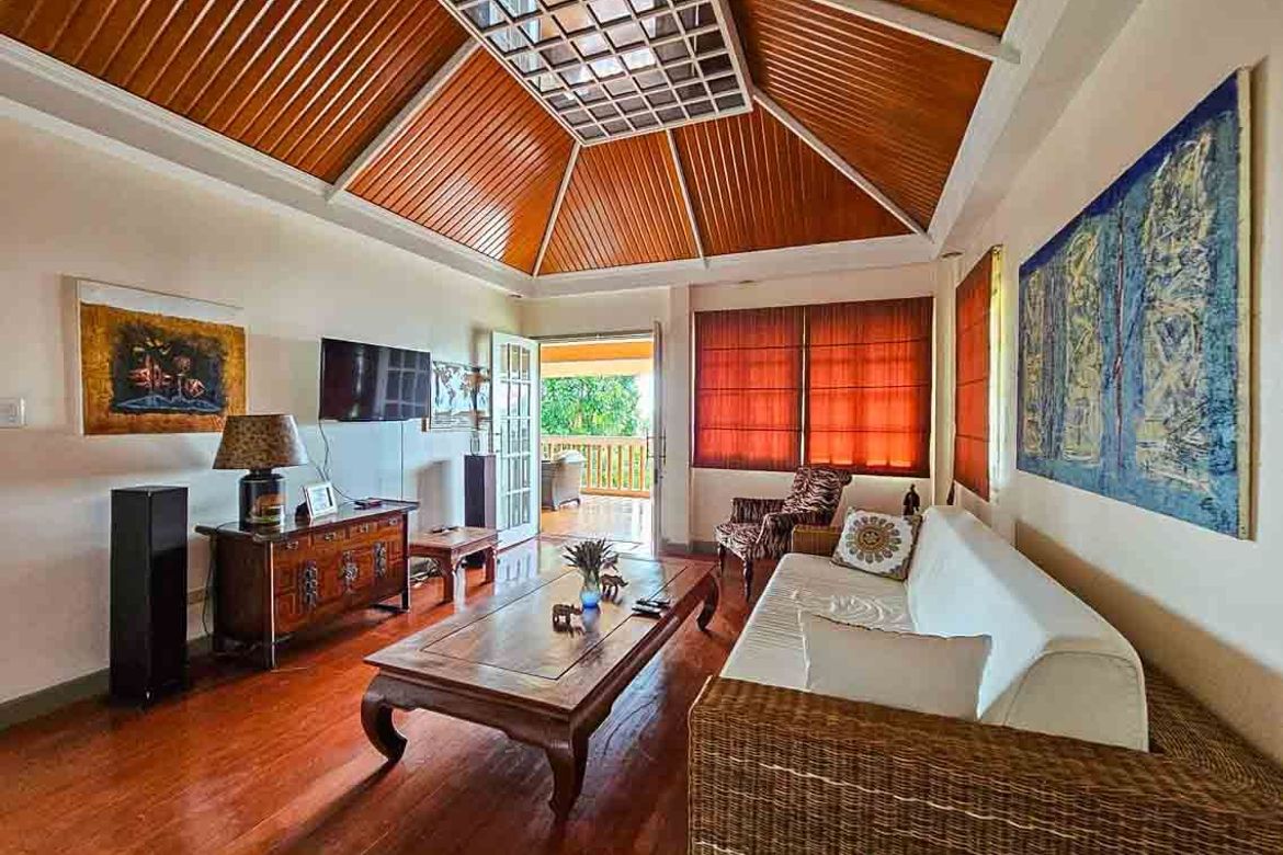 3 Bedroom House for Sale in Talamban, Cebu City, Cebu