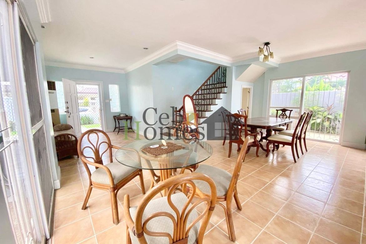 3 Bedroom House for Sale in Talamban, Cebu City, Cebu – photo 3