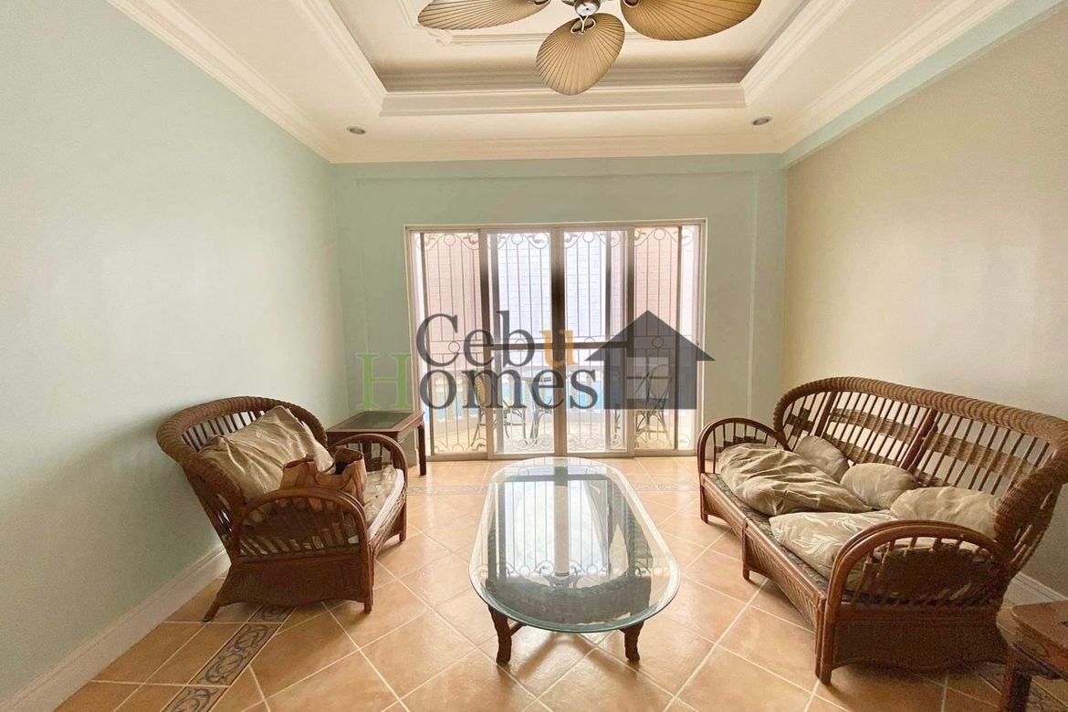 3 Bedroom House for Sale in Talamban, Cebu City, Cebu – photo 5